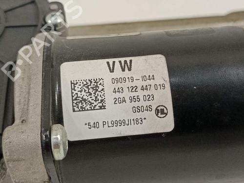 front-wiper-motor-vw-t-roc-a11-d11-2ga955023-2ga955113-2017-18308634 main image