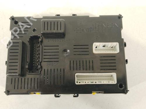 Used Electronic module Electronic module RENAULT CLIO III (BR0/1, CR0/1) 1.2 16V (BR02, BR0J, BR11, CR02, CR0J, CR11) (75 hp) 37712428 37712428