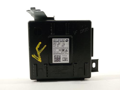 Elektronisk modul KIA PICANTO III (JA) 1.0 LPG (65 hp) 29258671