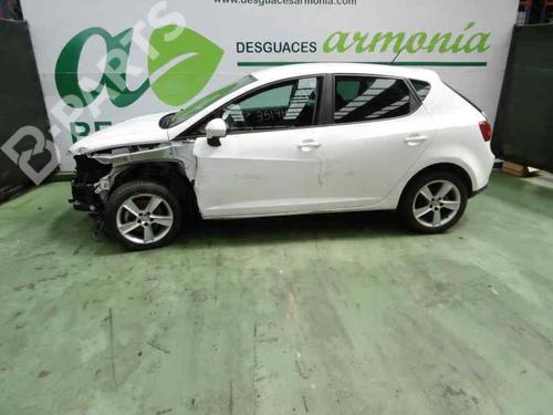 Climate control SEAT IBIZA IV (6J5, 6P1)  | BP4857323I5 
