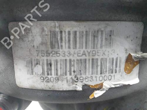 Front differential BMW X6 (E71, E72)  | BP5597669M23  - Image 5