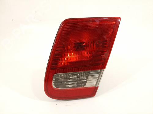 Høyre baklys SAAB 9-3 (YS3F, E79, D79, D75) 1.9 TiD (150 hp) 16086405