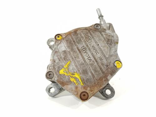 Used Vacuum pump TOYOTA AVENSIS (_T25_) 2.2 D-4D (ADT251_, ADT251R) (150 hp) 16217498