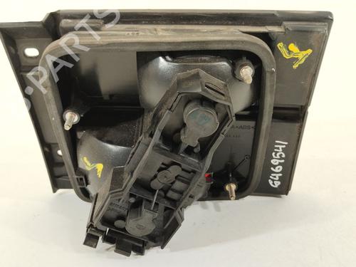 Venstre baglygte bagklap VW VENTO (1H2) 1.6 | BP29122061C79