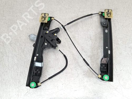Used Front left window mechanism Front left window mechanism 33293008 33293008