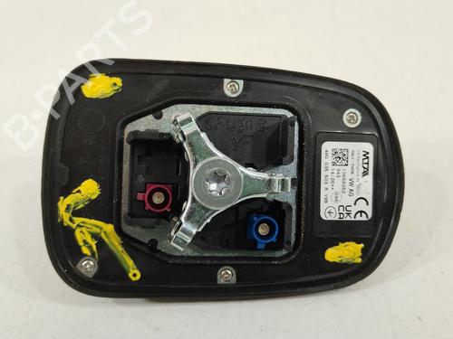 Antenne/Base AUDI A1 Sportback (GBA) 30 TFSI | BP33208717C140 - Image 4