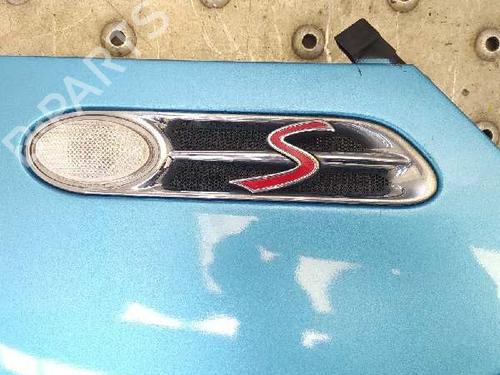 Right front fenders MINI MINI (R50, R53) Cooper S | BP7180555C42 