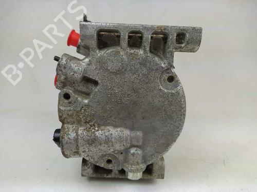 AC compressor KIA CARENS IV 1.7 CRDi | BP5999470M34 
