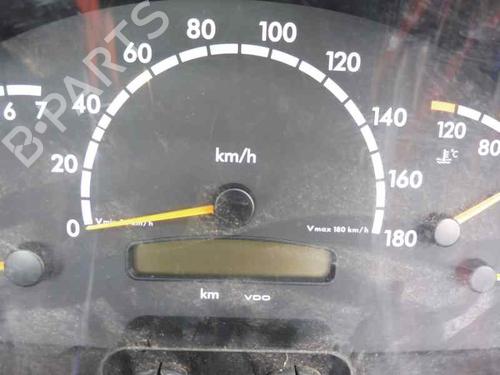 Instrument cluster MERCEDES-BENZ SPRINTER 4-t Van (B904)  | BP2977349C47 