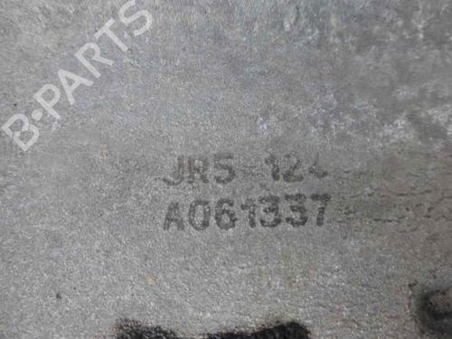 Gearbox RENAULT CLIO III (BR0/1, CR0/1)  | BP2345858M3 