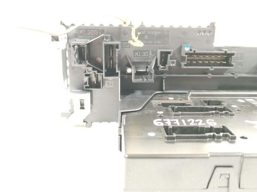Fuse box MERCEDES-BENZ C-CLASS (W204) C 220 CDI (204.002) | BP35898619E1 - Image 4