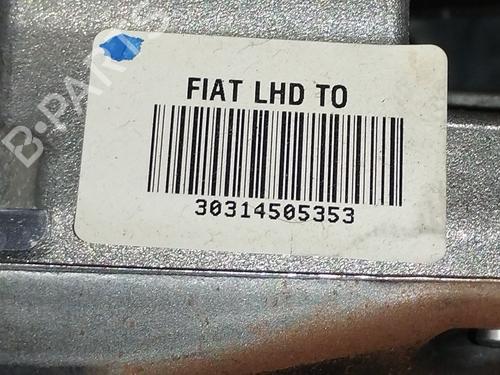 Steering column FIAT 500 (312_) 1.2 (312AXA1A) | BP38488534M21 - Image 2