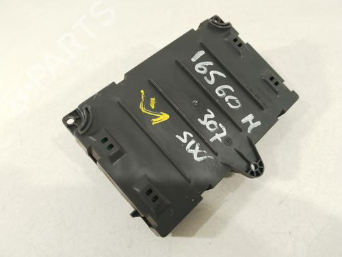 Electronic module PEUGEOT 307 SW (3H) 1.6 HDI 110 | BP32414444M83