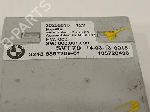Electronic module BMW X5 (E70) xDrive 30 d | BP16446372M83 