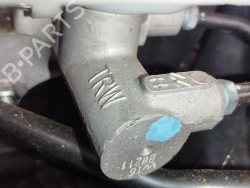 Brake master cylinder BMW X5 (E70) xDrive 30 d | BP37643527M77 - Image 2