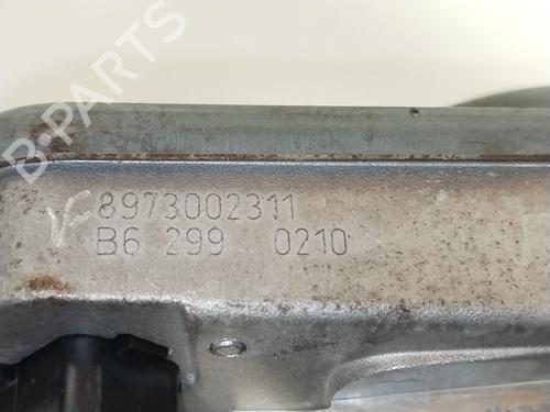 Throttle body OPEL ASTRA H (A04) 1.7 CDTI (L48) | BP29502988M82 