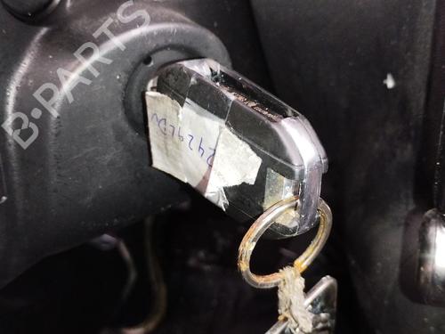 Used Ignition barrel CITROËN C3 III (SX) 1.2 PURETECH 82 (82 hp) 31310755