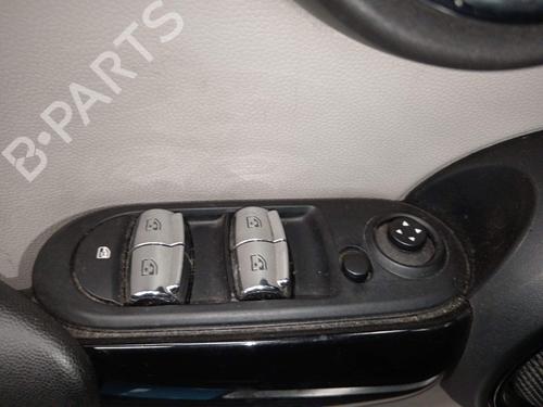 Used Left front window switch Left front window switch 35992654 35992654