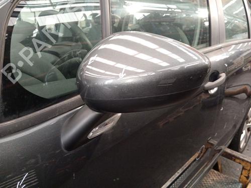 Bakspejl venstre Bakspejl venstre CITROËN C3 III (SX) 1.2 VTi 82 (82 hp) 35964120 35964120