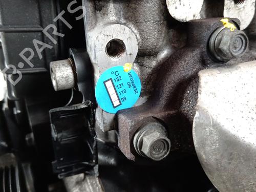 Engine OPEL ASTRA G Hatchback (T98) 1.7 DTI 16V (F08, F48) | BP31026135M1