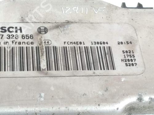 Electronic module MERCEDES-BENZ A-CLASS (W176) A 180 (176.042) | BP29258549M83 - Image 4