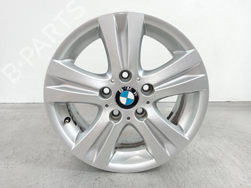 Used Rim BMW 1 (E87) 118 d (143 hp) 18724188