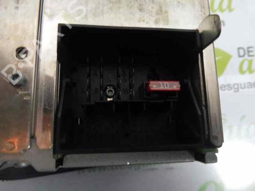 Radio SEAT LEON (1P1)  | BP1851703E6 
