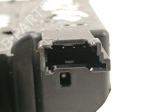 Tailgate lock BMW X1 (E84) sDrive 18 d | BP16802780C101 