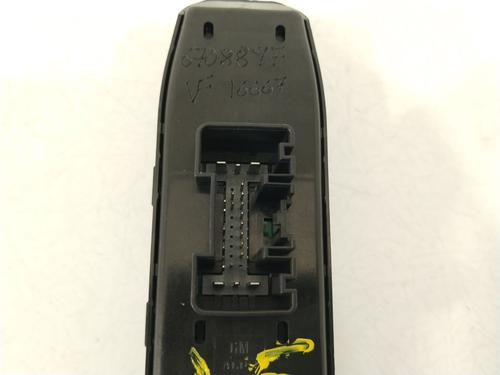 Left front window switch OPEL INSIGNIA B Grand Sport (Z18) 2.0 Turbo | BP34444752I27  - Image 7