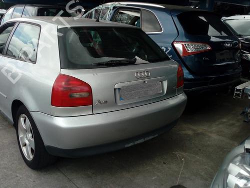 Front left window mechanism AUDI A3 (8L1) 1.8 | BP27262922C22