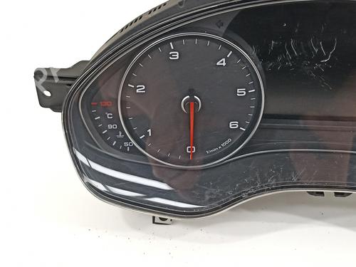 Instrument cluster AUDI A7 Sportback (4GA, 4GF) 3.0 TDI quattro | BP13574786C47 