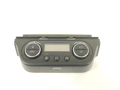 AC-Styringsenhed/Manøvreenhed SUZUKI SWIFT III (MZ, EZ) [2005-2025]  29374299