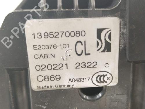 Front left lock PEUGEOT BOXER Van 2.2 BlueHDi 140 | BP30908167C98 - Image 5
