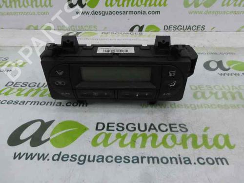 Used Climate control Climate control CITROËN C3 I (FC_, FN_) [2002-2013] 2298006 2298006