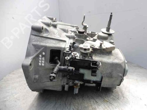 Gearbox CITROËN C4 II (NC_) | BP1974105M3 - Image 6