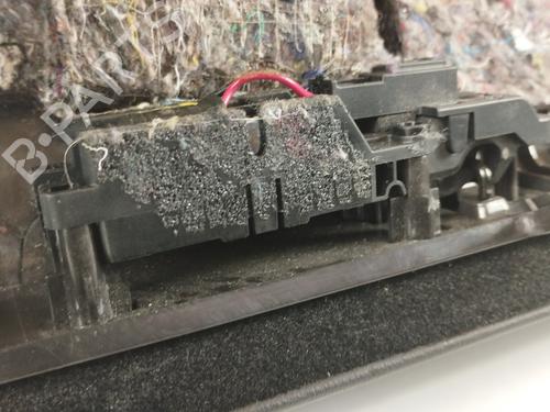 Glove box JAGUAR XF I (X250) 4.2 | BP11937073C95 