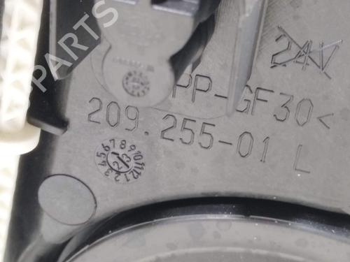 Left headlight VW CRAFTER Van (SY_, SX_) | BP23259435C28 - Image 7