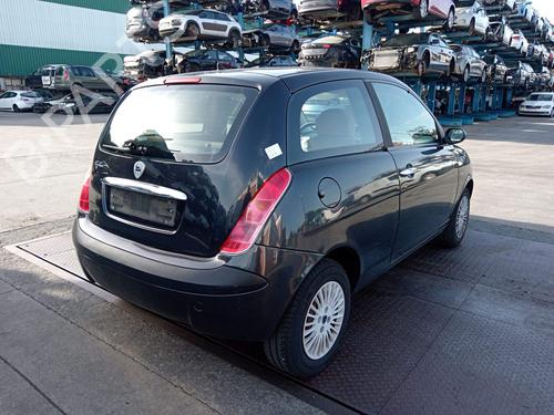 Steering column LANCIA YPSILON (843_) 1.2 (843.AXB1A) | BP37175417M21 - Image 5