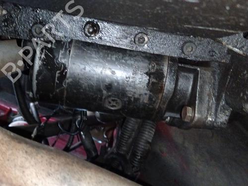 Used Starter Starter NISSAN PATROL III/2 Station Wagon (W260) [1988-1998] 36323108 36323108