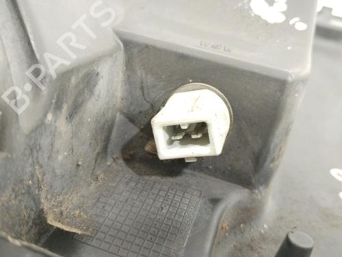 Left headlight RENAULT TRUCKS Maxity  | BP29538868C28 