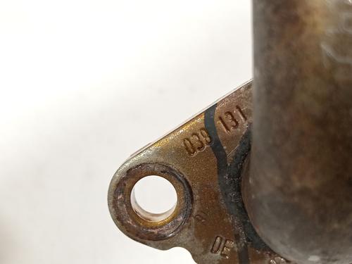Pipe SEAT LEON (1P1) 1.9 TDI | BP37270088M125 - Image 3