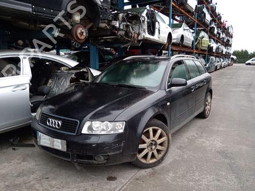 Lights ECU AUDI A4 B6 Avant (8E5) 1.8 T | BP40127455M55  - Image 7