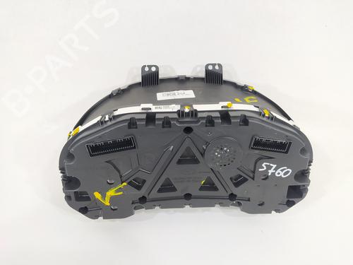 Instrument cluster KIA RIO IV (YB, SC, FB) 1.4 CRDi 90 | BP6542008C47 