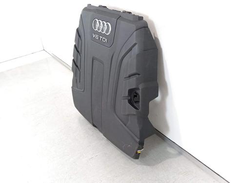 Upper protection AUDI Q7 (4MB, 4MG, 4MQ) | BP30103445M93 - Image 3