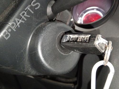 ignition-barrel-citroen-c4-ii-nc_-2009-37192744 main image