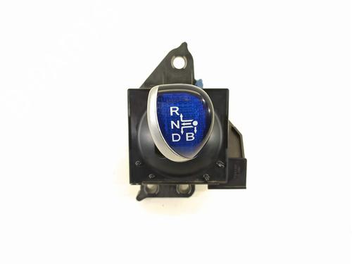 Used Gear lever Gear lever 7443116 7443116