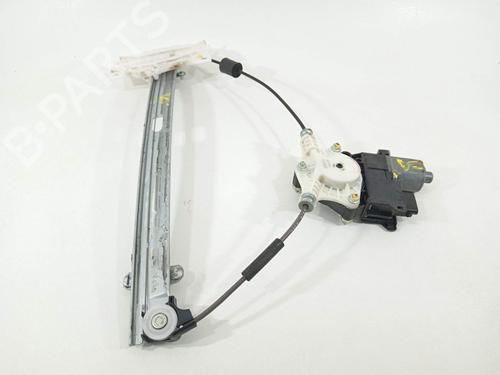 Front left window mechanism KIA PICANTO III (JA) 1.0 LPG | BP29258281C22 - Image 4