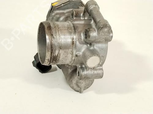 Throttle body OPEL MOKKA / MOKKA X (J13)  | BP26640265M82 