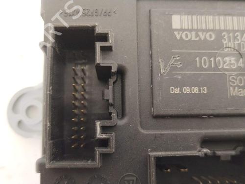 Electronic module VOLVO XC60 I SUV (156) D3 | BP28377543M83  - Image 5