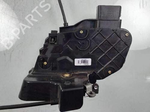 Used Front right lock Front right lock 4853147 4853147